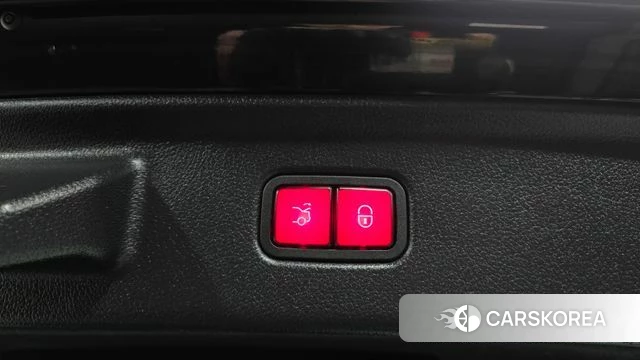 Mercedes-Benz S-Class W223 2022 Черный из Кореи, фото 6