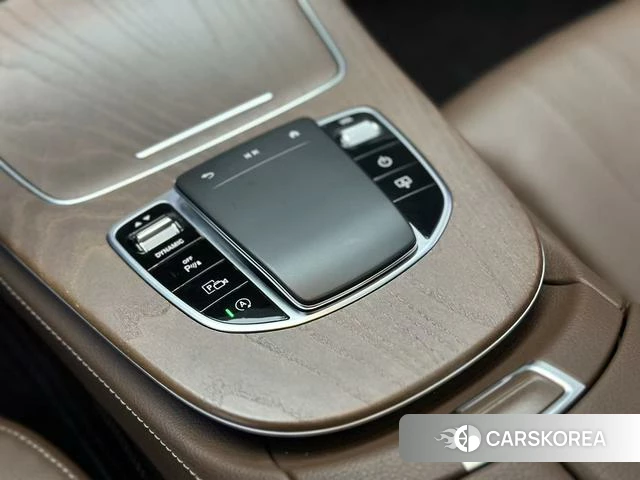 Mercedes-Benz E-Class 2023 Черный из Китая, фото 6