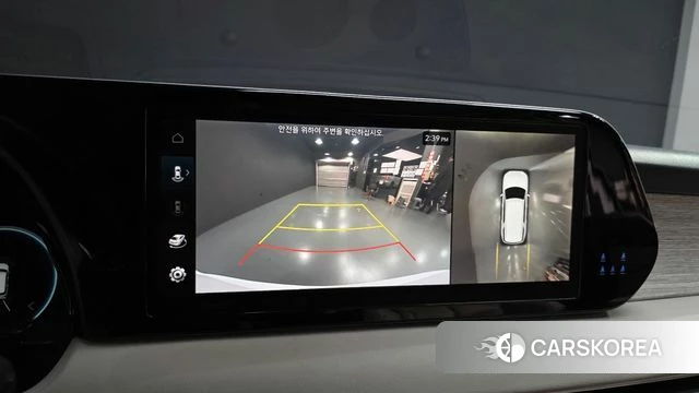 Hyundai The New Palisade 2022 Белый из Кореи, фото 6