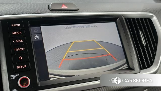 Kia The New Ray 2022 Жемчужный цвет из Кореи, фото 6