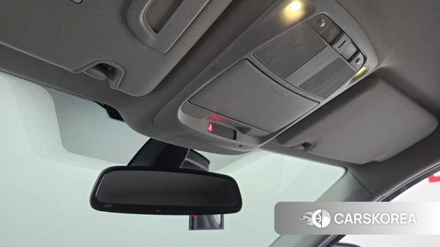 Renault Korea (Samsung) The New QM6 2020 Серый из Кореи, фото 6