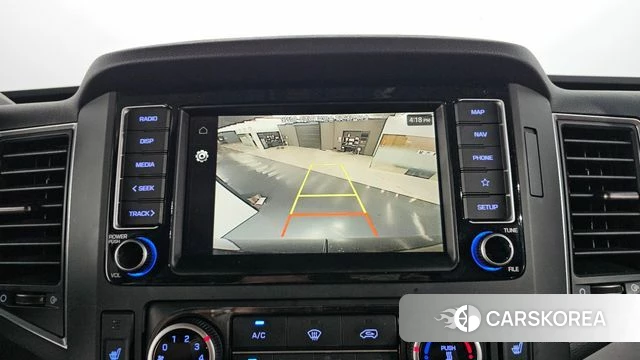 Hyundai Solati 2025 Черный из Кореи, фото 6