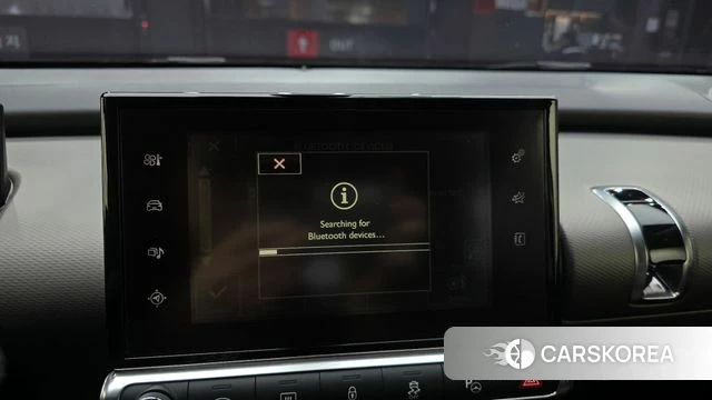 Citroen / DS C4 Cactus 2018 Белый из Кореи, фото 6