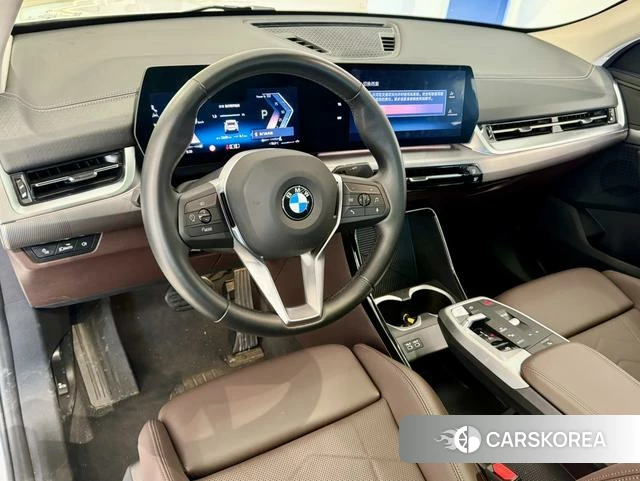 BMW X2 2025 Белый из Китая, фото 6