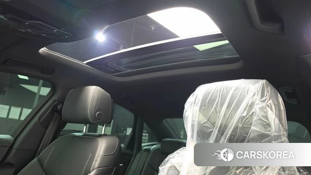 Audi A6 (C8) 2025 Синий из Кореи, фото 6