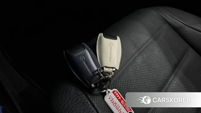 Mercedes-Benz GLE-Class W167 2024 Черный из Кореи, фото 6