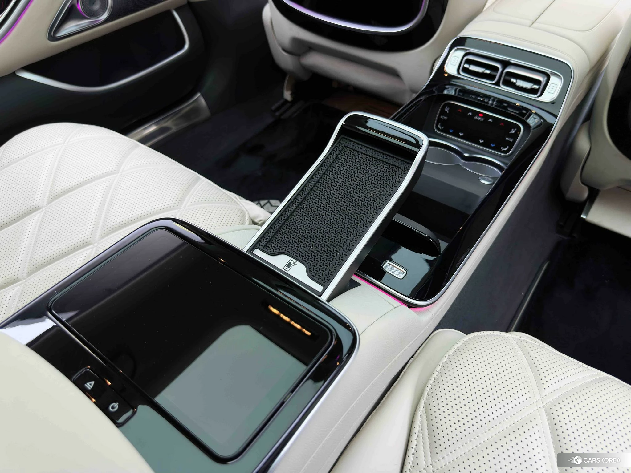 Mercedes-Benz Maybach S-Class 2022 Черный из Китая, фото 6