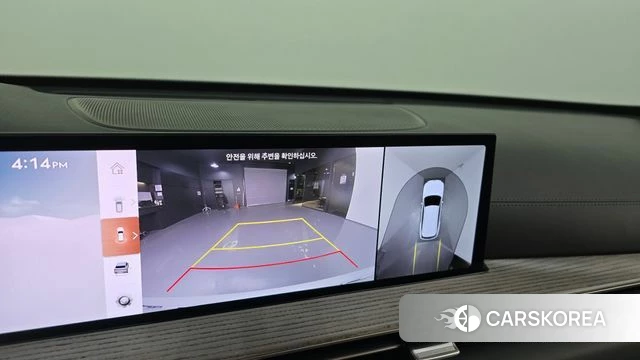 Genesis GV80 2025 Белый из Кореи, фото 6
