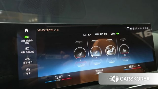 BMW 3 Series (G20) 2024 Черный из Кореи, фото 6