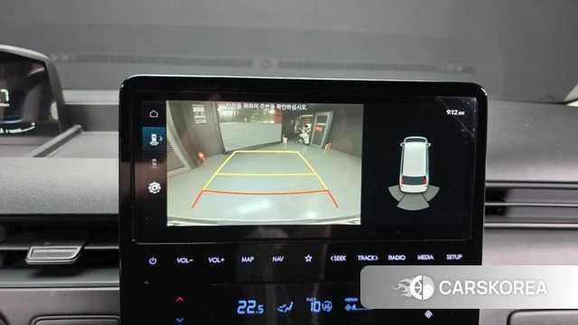 Hyundai Staria 2023 Белый из Кореи, фото 6