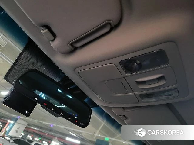Kia Mohave Master 2020 Черный из Кореи, фото 6