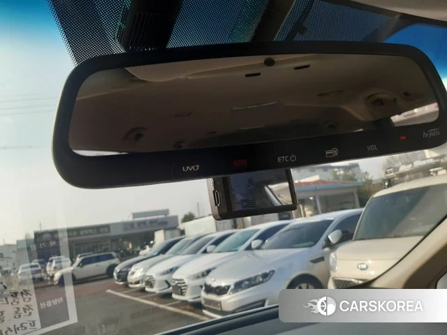 Kia The New Carnival 2019 Белый из Кореи, фото 6