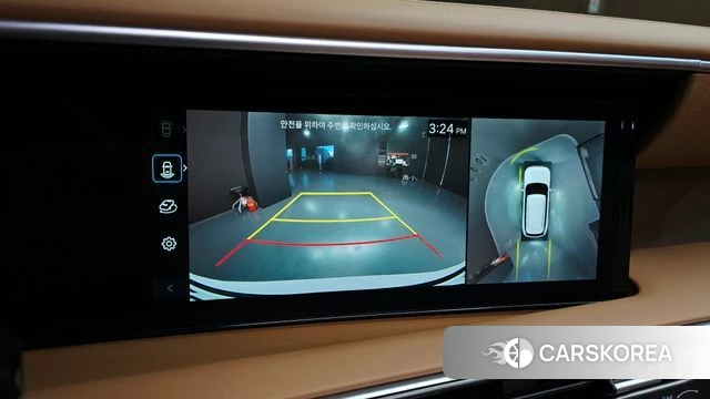Hyundai Palisade (LX3) 2025 Белый из Кореи, фото 6