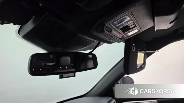 Ford Explorer 6th Generation 2020 Черный из Кореи, фото 6