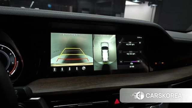 Kia Mohave Master 2020 Белый из Кореи, фото 6