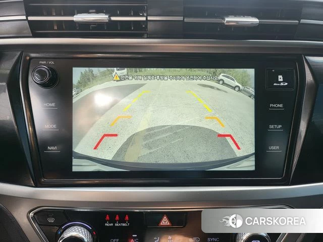 Ssangyong Beautiful Korando 2020 Черный из Кореи, фото 6