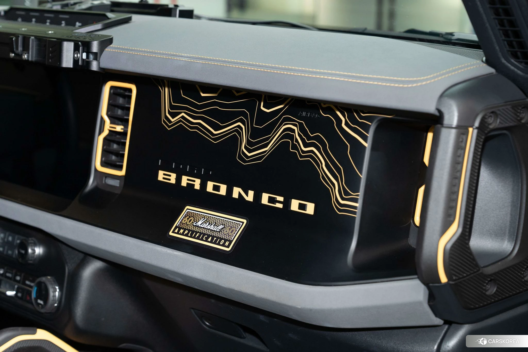 Ford Bronco 2024 Белый из Китая, фото 6