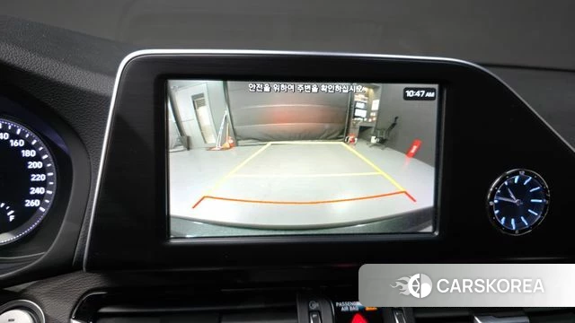 Hyundai Grandeur IG 2019 Серый из Кореи, фото 6