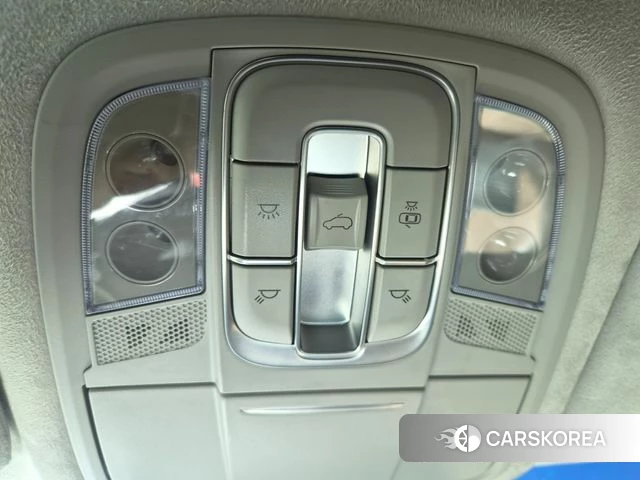 Hyundai Santa Fe TM 2019 Белый из Кореи, фото 6