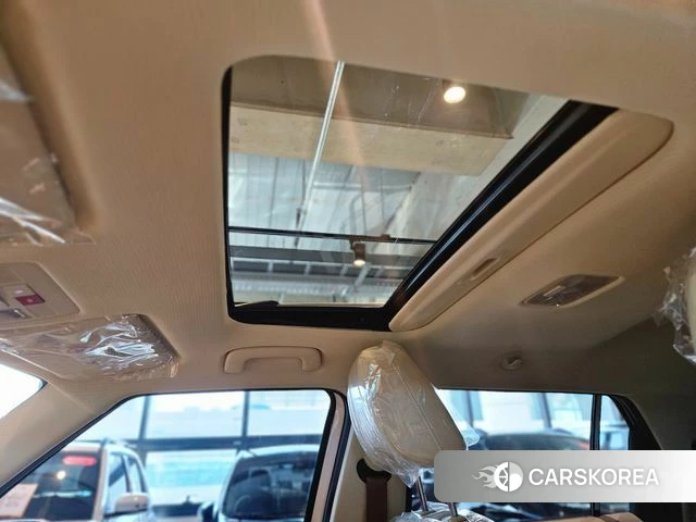 Hyundai The New Casper 2026 Белый двухцветный из Кореи, фото 6