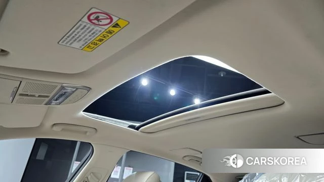 Genesis G90 2019 Белый из Кореи, фото 6