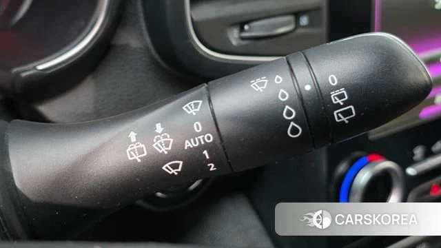 Renault Korea (Samsung) QM6 id 4919018 из Кореи 7