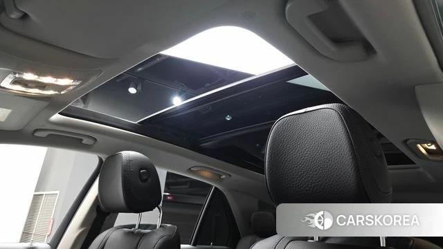 Mercedes-Benz GLE-Class W167 2023 Черный из Кореи, фото 6