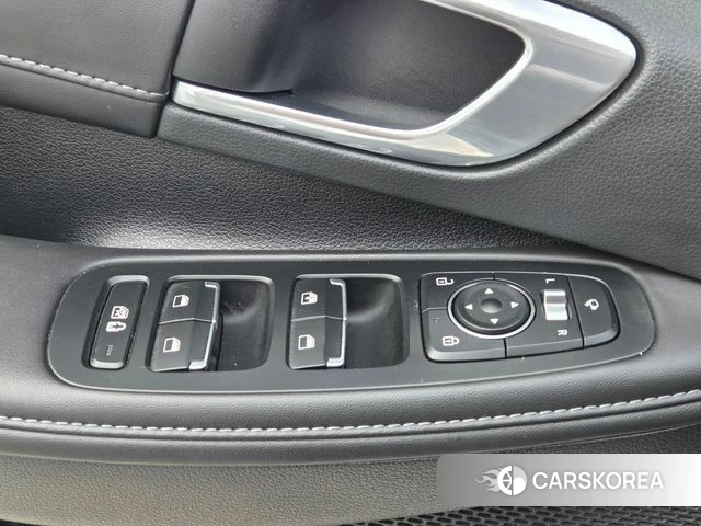 Hyundai Sonata (DN8) 2022 Белый из Кореи, фото 6