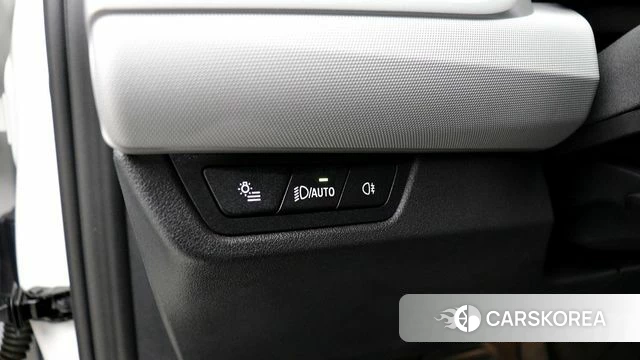 BMW 2 Series Active Tourer (U06) 2023 Белый из Кореи, фото 6