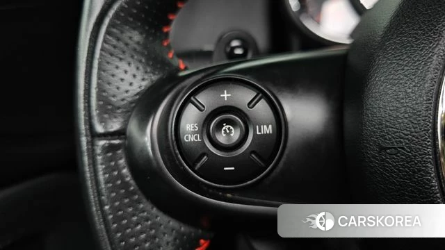 Mini Cooper S Countryman 2019 Серый из Кореи, фото 6