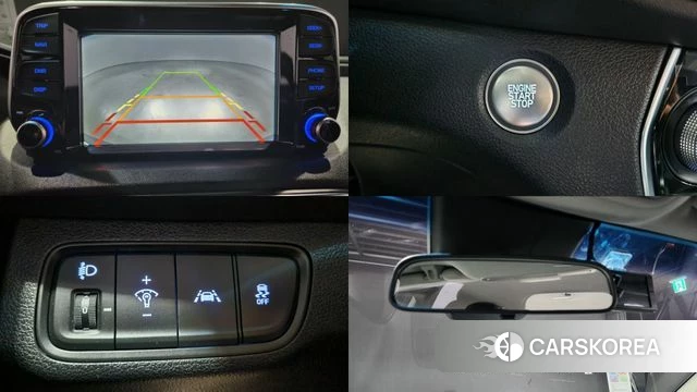 Hyundai Santa Fe TM 2018 Серый из Кореи, фото 6