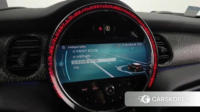 Mini Cooper Electric 2022 Серый из Кореи, фото 6