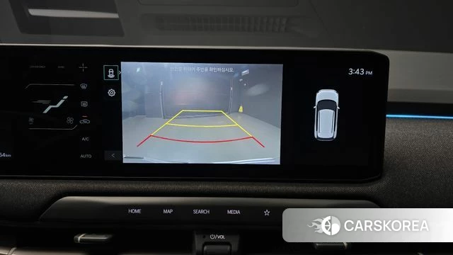 Kia EV3 2024 Серый из Кореи, фото 6