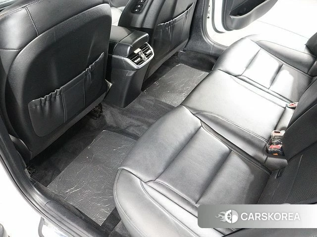 Hyundai The New Grandeur IG 2019 Белый из Кореи, фото 6