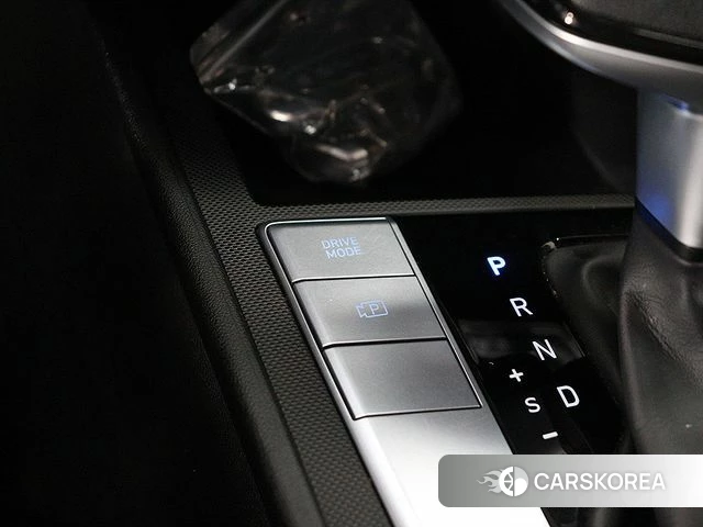 Hyundai Avante (CN7) 2021 Синий из Кореи, фото 6