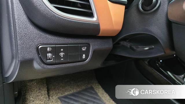 Kia The New Seltos 2024 Белый из Кореи, фото 6
