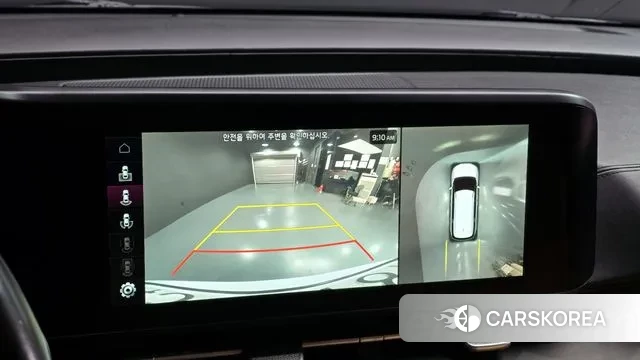 Kia Carnival 4th generation 2021 Белый из Кореи, фото 6