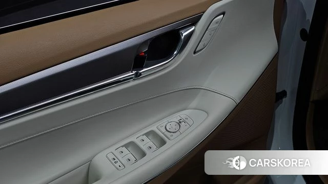 Hyundai The New Grandeur IG 2022 Белый из Кореи, фото 6
