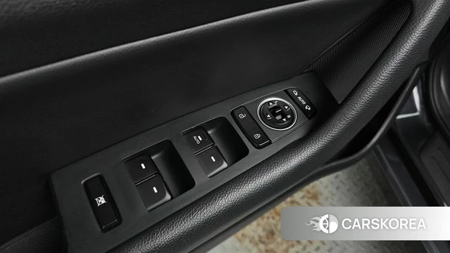 Hyundai Sonata New Rise 2019 Серый из Кореи, фото 6