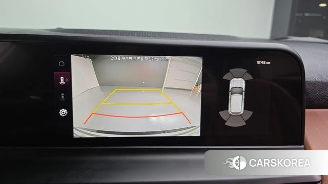 Kia The New Seltos 2024 Белый из Кореи, фото 6