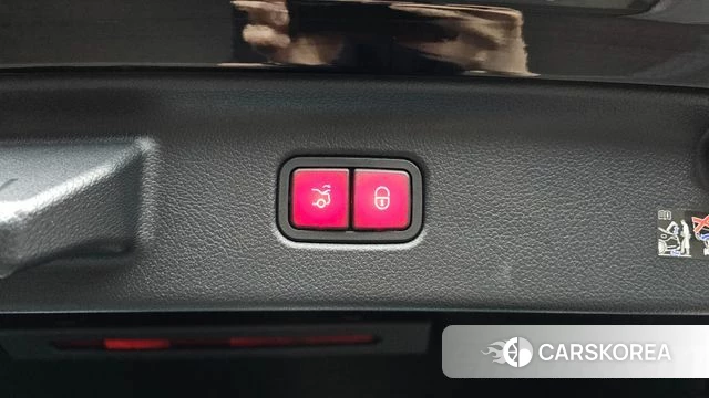 Mercedes-Benz S-Class W223 2025 Черный из Кореи, фото 6