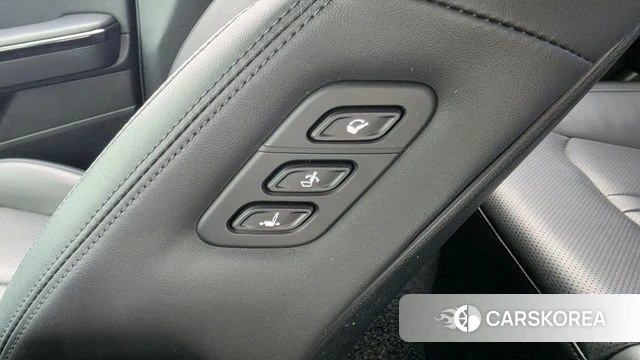 Kia K5 Hybrid 3rd Generation 2023 Черный из Кореи, фото 6
