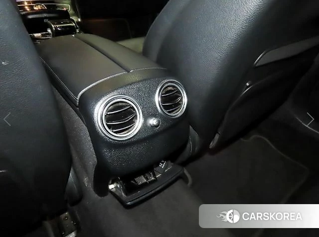 Mercedes-Benz E-Class W213 2019 Белый из Кореи, фото 6