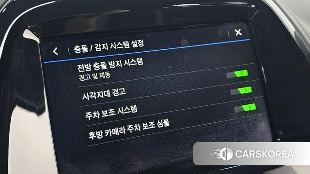 Chevrolet (GM Daewoo) The New Spark 2018 Белый из Кореи, фото 6