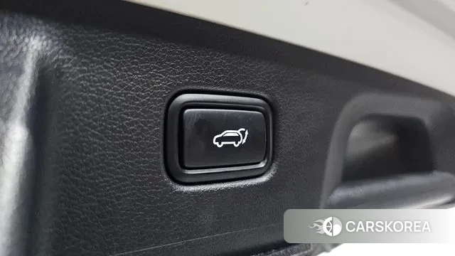 Hyundai The New Palisade 2023 Белый из Кореи, фото 6