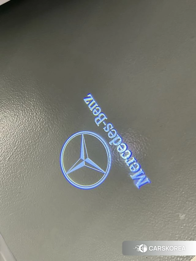 Mercedes-Benz A-Class 2021 Белый из Китая, фото 6