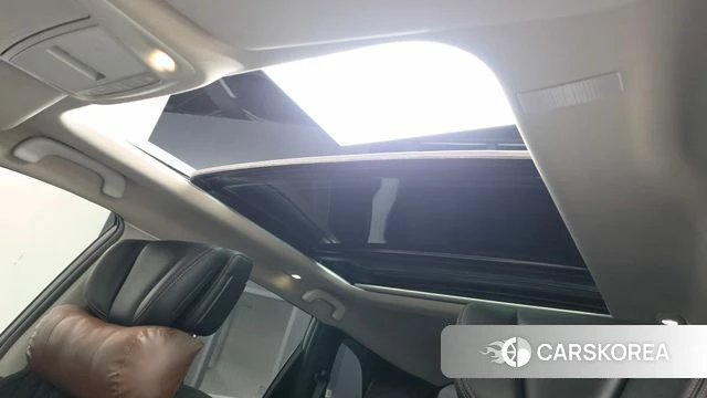 Renault Korea (Samsung) The New QM6 2022 Серый из Кореи, фото 6