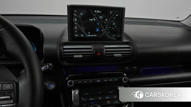 Hyundai Casper 2022 Белый из Кореи, фото 6