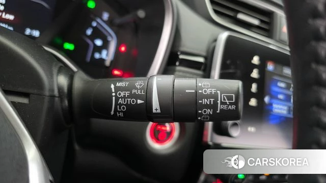 Honda CR-V 5th generation 2021 Белый из Кореи, фото 6