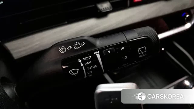 Kia Sportage 5th Generation 2022 Синий из Кореи, фото 6